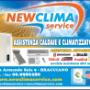 Caldaie New Clima Service