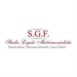 Studio Legale Sansò Grimaldi Fasulo