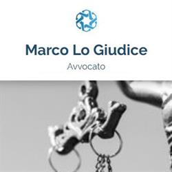 Avvocato Marco Lo Giudice