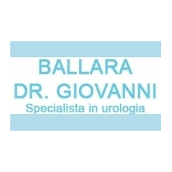 Ballara Dr. Giovanni Urologo