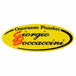 Onoranze Funebri Boccaccini Giorgio