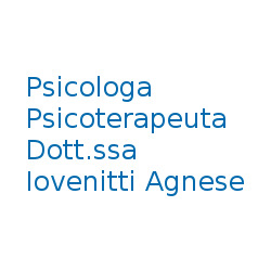 Iovenitti Dott.ssa Agnese