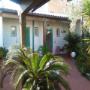 INGRESSO INDIPENDENTE DELLE CAMERE