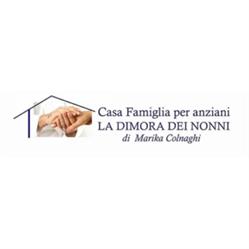 La Dimora dei Nonni