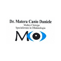 Dott. Matera Canio Daniele