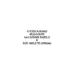 Bruno Avv. Enrico - Noceto Avv. Simona