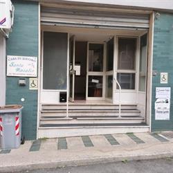 Casa di Riposo S. Rosalia