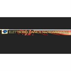 Elettromeccanica Manicardi