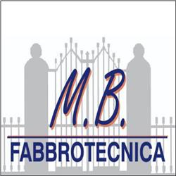 MB Fabbrotecnica di Berno Mauro e C.