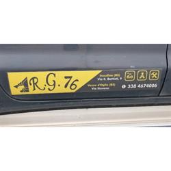 RG 76