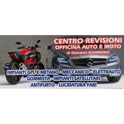 Autoriparazioni Giambona Giovanni