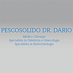 Pescosolido Dr. Dario