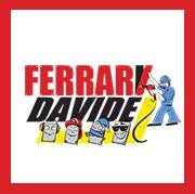 Ferrari Davide Cartongesso