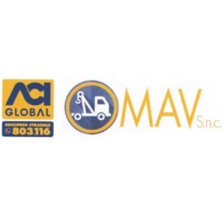 Autosoccorso Aci Omav