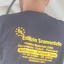 Edilizia Scamardella