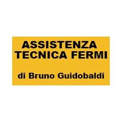 Assistenza Tecnica Fermi