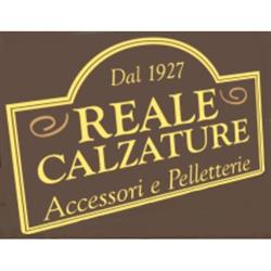 Calzature Reale dal 1927