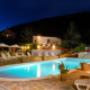 Piscina Hotel degli Olmi
