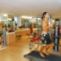 Palestra Hotel degli Olmi