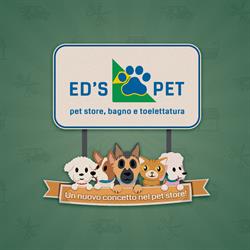 Ed'S Pet Bagno e Toelettatura