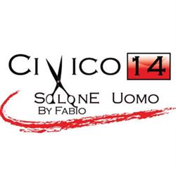 Civico 14 Salone Uomo