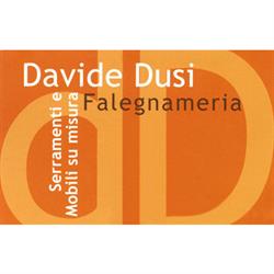 Falegnameria Dusi