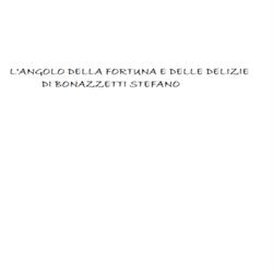 L'Angolo della Fortuna e delle Delizie