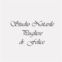Notaio Pugliese Dr. Felice