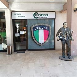 Centro Soft-Air & Military