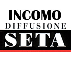 Diffusione Seta Incomo