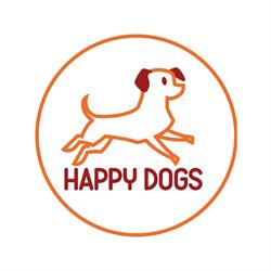Happy Dogs