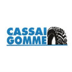 Cassai Gomme