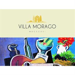 Villa Morago Azienda Viticola Wine Shop