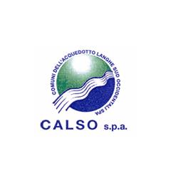Calso Spa - Comuni dell'Acquedotto Langhe Sud - Occidentali Spa
