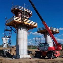 Staffieri Costruzioni