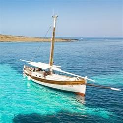 Gite Asinara - tour in motoscafo, escursioni in barca a vela, tour in fuoristrada.