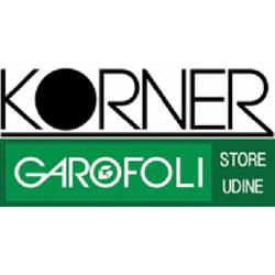 Korner - Garofoli Store