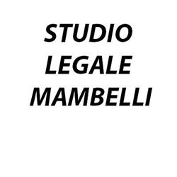 Studio Legale Mambelli
