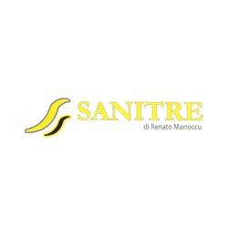 Sanitre di Renato Marroccu - Ortopedia