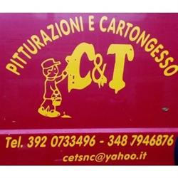 C & T Pitturazioni e Cartongesso