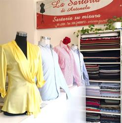 La Sartoria di Antonela