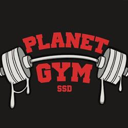 Planet Gym
