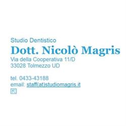 Studio Dentistico Dott. Magris Nicolò