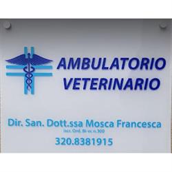 Studio Veterinario Francesca Mosca
