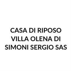 Casa di Riposo Villa Olena di Simoni Sergio Sas