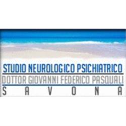 Giovanni Federico Pasquali Neuropsichiatra