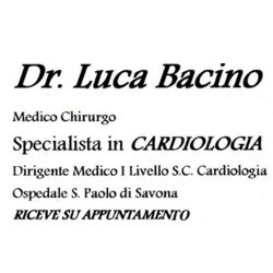 Bacino Dr. Luca Cardiologo