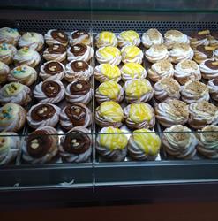 Caffetteria Miranda Tavola Calda