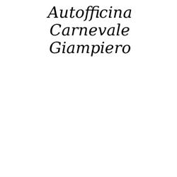 Carnevale Giampiero