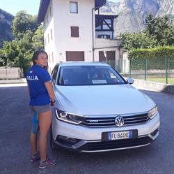 Viaggi Formolo Taxi